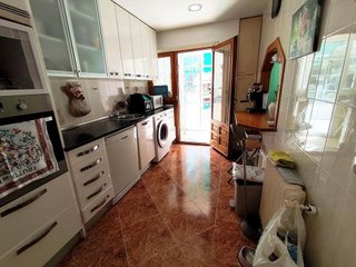 Chalet en venta en Las Conejeras - Esparragal en Coslada