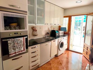 Chalet en venta en Las Conejeras - Esparragal en Coslada