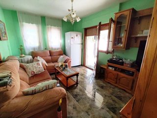 Chalet en venta en Las Conejeras - Esparragal en Coslada