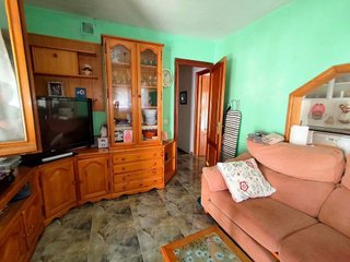 Chalet en venta en Las Conejeras - Esparragal en Coslada