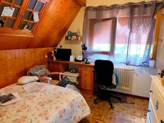 Chalet en venta en Las Conejeras - Esparragal en Coslada