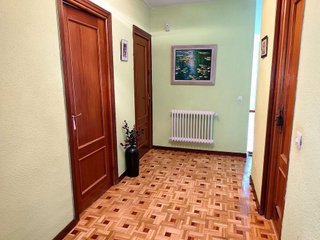Chalet en venta en Las Conejeras - Esparragal en Coslada