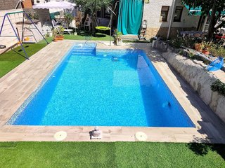 Chalet en venta en Las Conejeras - Esparragal en Coslada