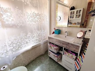 Chalet en venta en Las Conejeras - Esparragal en Coslada