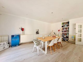 Piso en venta en Medina del Campo