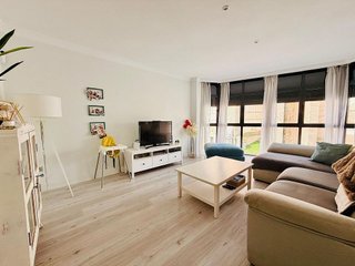 Piso en venta en Medina del Campo