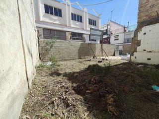 Terreno en venta en Arroyo de la Miel en Benalmádena