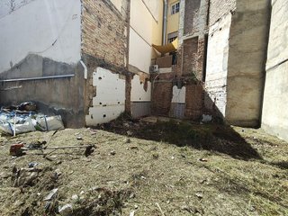 Terreno en venta en Arroyo de la Miel en Benalmádena