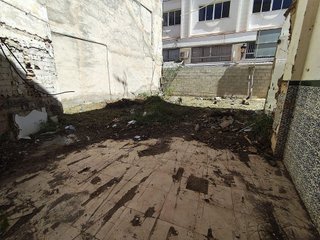 Terreno en venta en Arroyo de la Miel en Benalmádena
