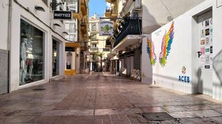 Terreno en venta en Arroyo de la Miel en Benalmádena