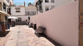 Terreno en venta en Arroyo de la Miel en Benalmádena