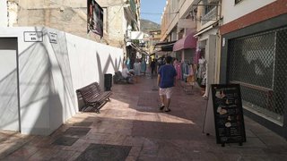 Terreno en venta en Arroyo de la Miel en Benalmádena