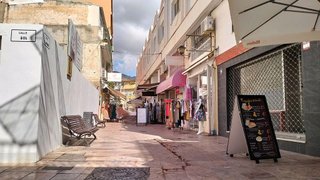 Terreno en venta en Arroyo de la Miel en Benalmádena