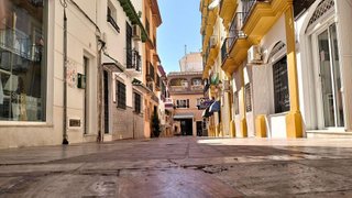 Terreno en venta en Arroyo de la Miel en Benalmádena