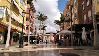 Terreno en venta en Arroyo de la Miel en Benalmádena