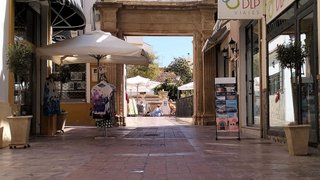 Terreno en venta en Arroyo de la Miel en Benalmádena