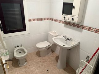 Piso en venta en San Mamés - La Palomera en León