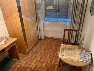 Piso en venta en San Mamés - La Palomera en León