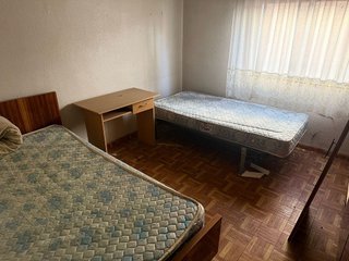 Piso en venta en San Mamés - La Palomera en León