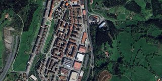 Piso en venta en Aretxabaleta
