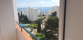 Piso en venta en Parque de la Paloma en Benalmádena