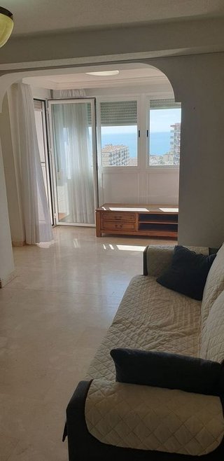 Piso en venta en Parque de la Paloma en Benalmádena