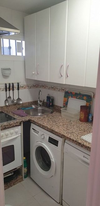 Piso en venta en Parque de la Paloma en Benalmádena