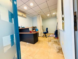 Local comercial en venta en Águilas ciudad en Águilas
