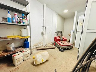 Local comercial en venta en Águilas ciudad en Águilas