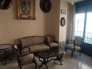 Piso en venta en San Lorenzo en Sevilla