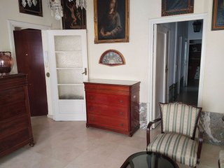 Piso en venta en San Lorenzo en Sevilla