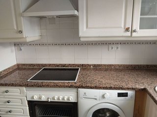 Piso en venta en San Lorenzo en Sevilla