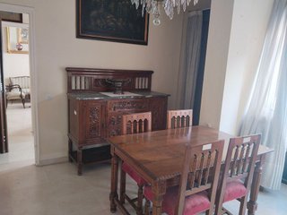 Piso en venta en San Lorenzo en Sevilla