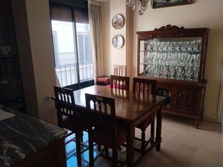 Piso en venta en San Lorenzo en Sevilla