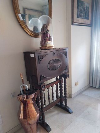 Piso en venta en San Lorenzo en Sevilla