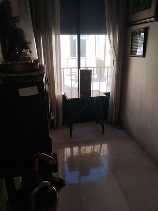 Piso en venta en San Lorenzo en Sevilla