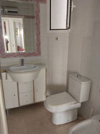 Piso en venta en San Lorenzo en Sevilla