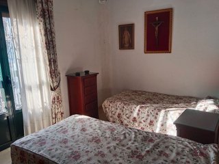 Piso en venta en San Lorenzo en Sevilla