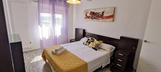 Piso en alquiler en Barrio Alto - San Félix - Oliveros - Altamira en Almería