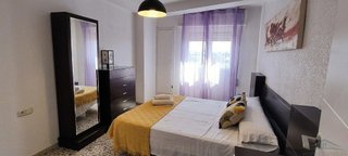 Piso en alquiler en Barrio Alto - San Félix - Oliveros - Altamira en Almería