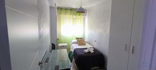 Piso en alquiler en Barrio Alto - San Félix - Oliveros - Altamira en Almería