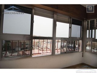 Piso en alquiler en Barrio Alto - San Félix - Oliveros - Altamira en Almería