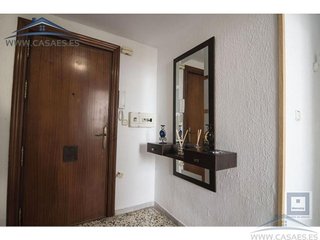 Piso en alquiler en Barrio Alto - San Félix - Oliveros - Altamira en Almería