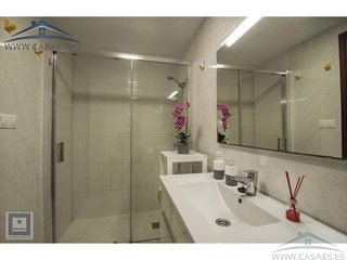 Piso en alquiler en Barrio Alto - San Félix - Oliveros - Altamira en Almería