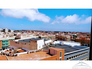Piso en alquiler en Barrio Alto - San Félix - Oliveros - Altamira en Almería
