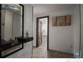 Piso en alquiler en Barrio Alto - San Félix - Oliveros - Altamira en Almería