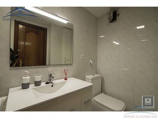 Piso en alquiler en Barrio Alto - San Félix - Oliveros - Altamira en Almería
