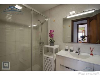 Piso en alquiler en Barrio Alto - San Félix - Oliveros - Altamira en Almería