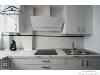 Piso en alquiler en Barrio Alto - San Félix - Oliveros - Altamira en Almería