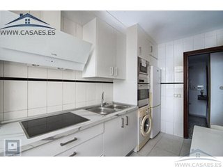 Piso en alquiler en Barrio Alto - San Félix - Oliveros - Altamira en Almería